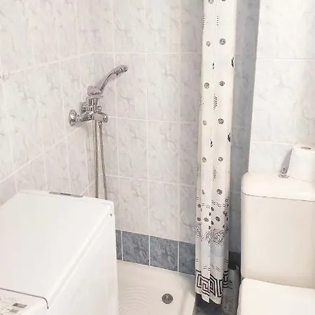 Cozy 2nd Fl Apart In Kallithea With Sunny Balcony Appartement *
