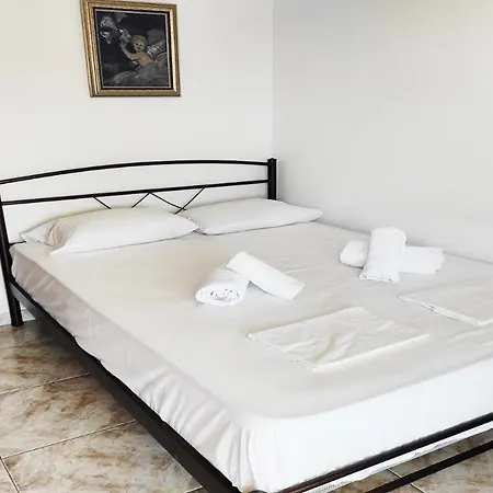 Cozy 2nd Fl Apart In Kallithea With Sunny Balcony *