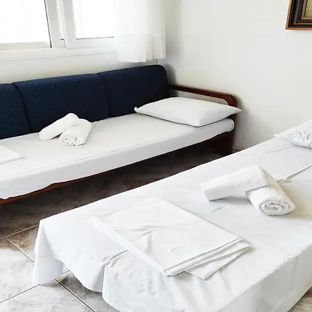 Cozy 2nd Fl Apart In Kallithea With Sunny Balcony Appartement Kallithea (Chalkidiki)