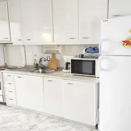 Cozy 2nd Fl Apart In Kallithea With Sunny Balcony *