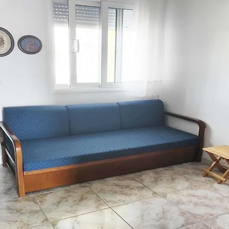 Appartement Cozy 2nd Fl Apart In Kallithea With Sunny Balcony Kallithea (Chalkidiki)