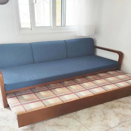 Cozy 2nd Fl Apart In Kallithea With Sunny Balcony *
